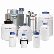 Egypt Liquid Nitrogen Supply Tank Liquid Dewarce Certified​​